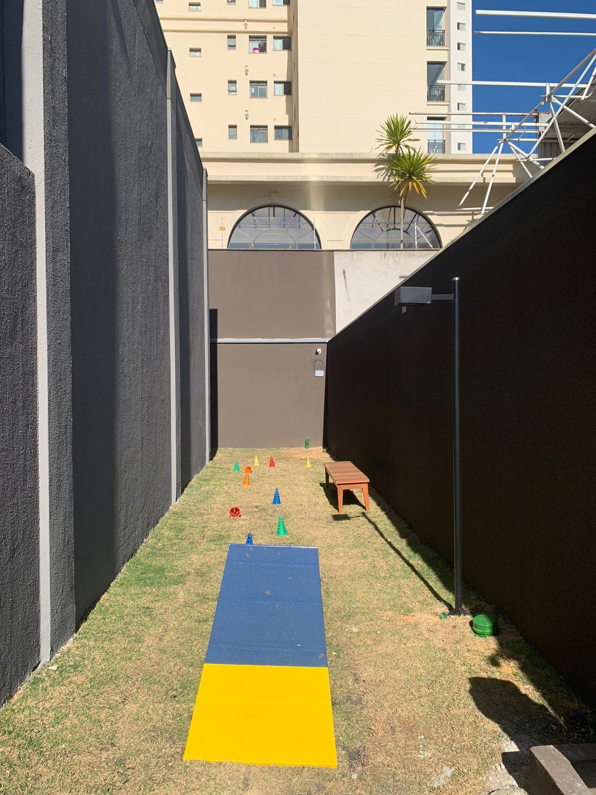 Apartamento, 1 quarto, 34 m² - Foto 11