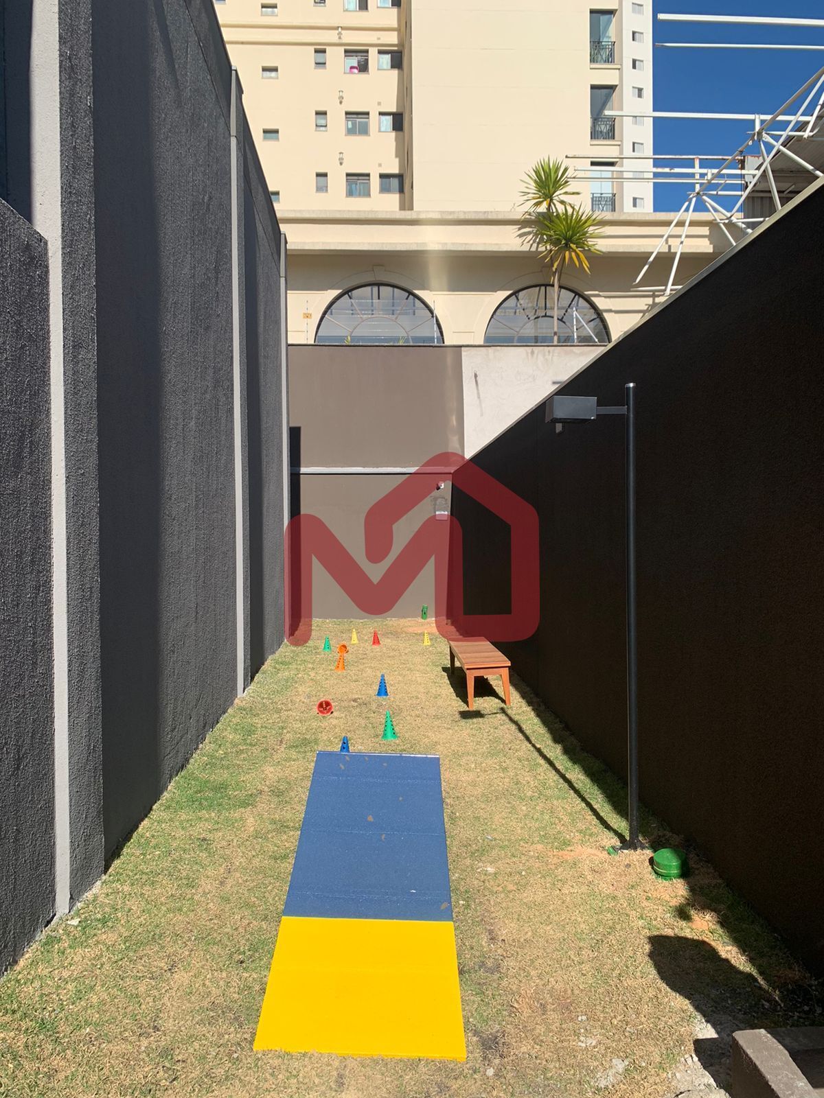 Apartamento, 1 quarto, 34 m² - Foto 11