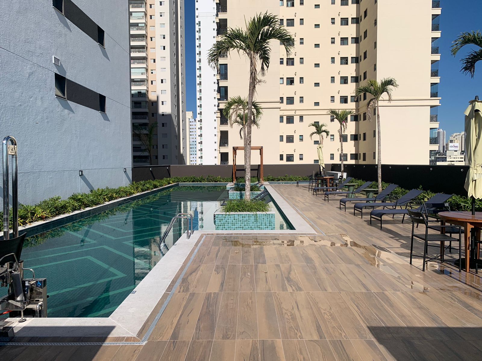 Apartamento, 1 quarto, 34 m² - Foto 8