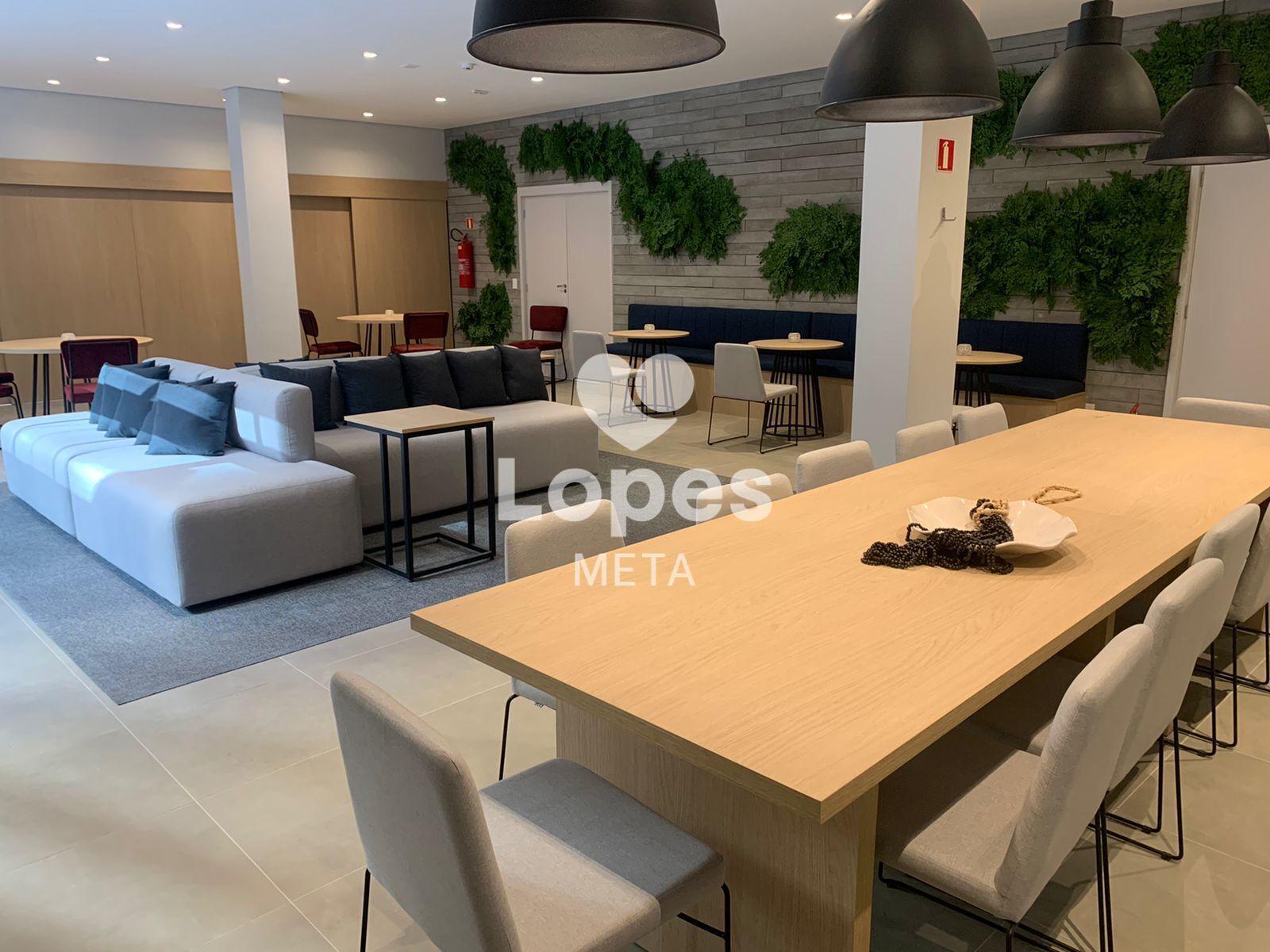 Apartamento, 1 quarto, 34 m² - Foto 9