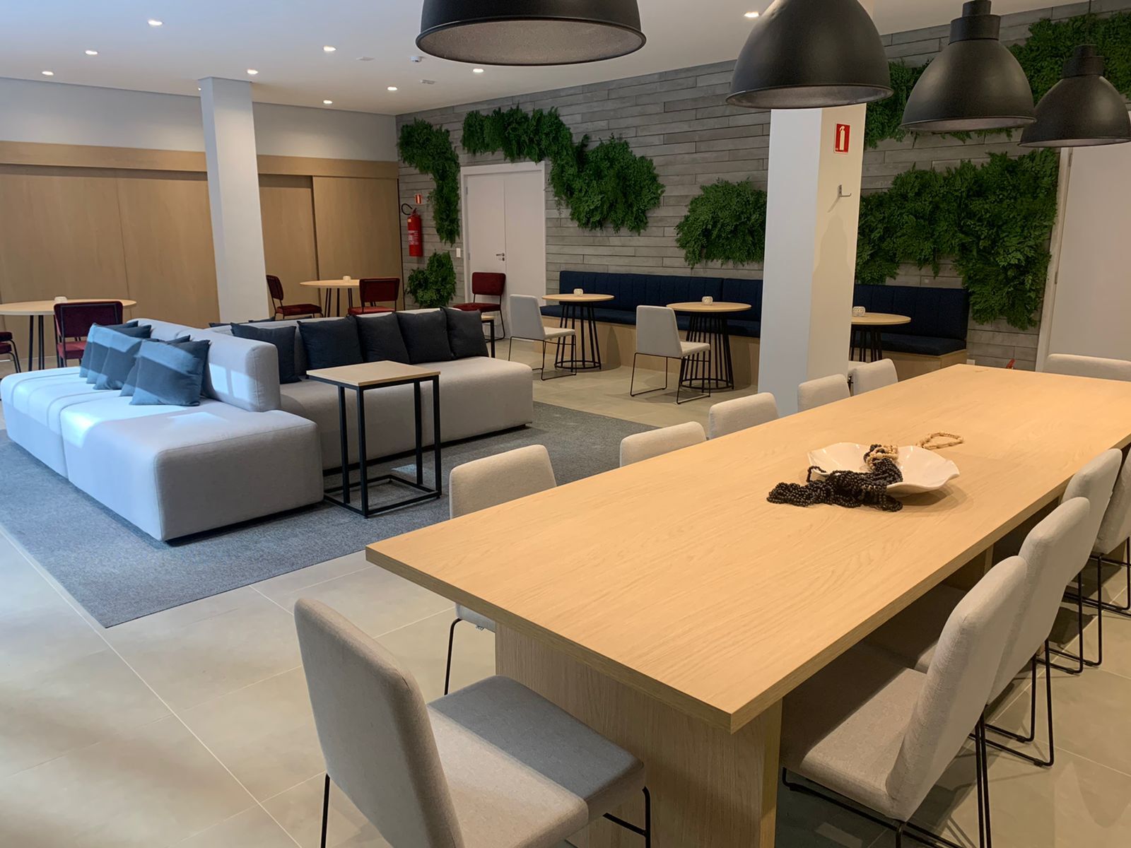 Apartamento, 1 quarto, 34 m² - Foto 9