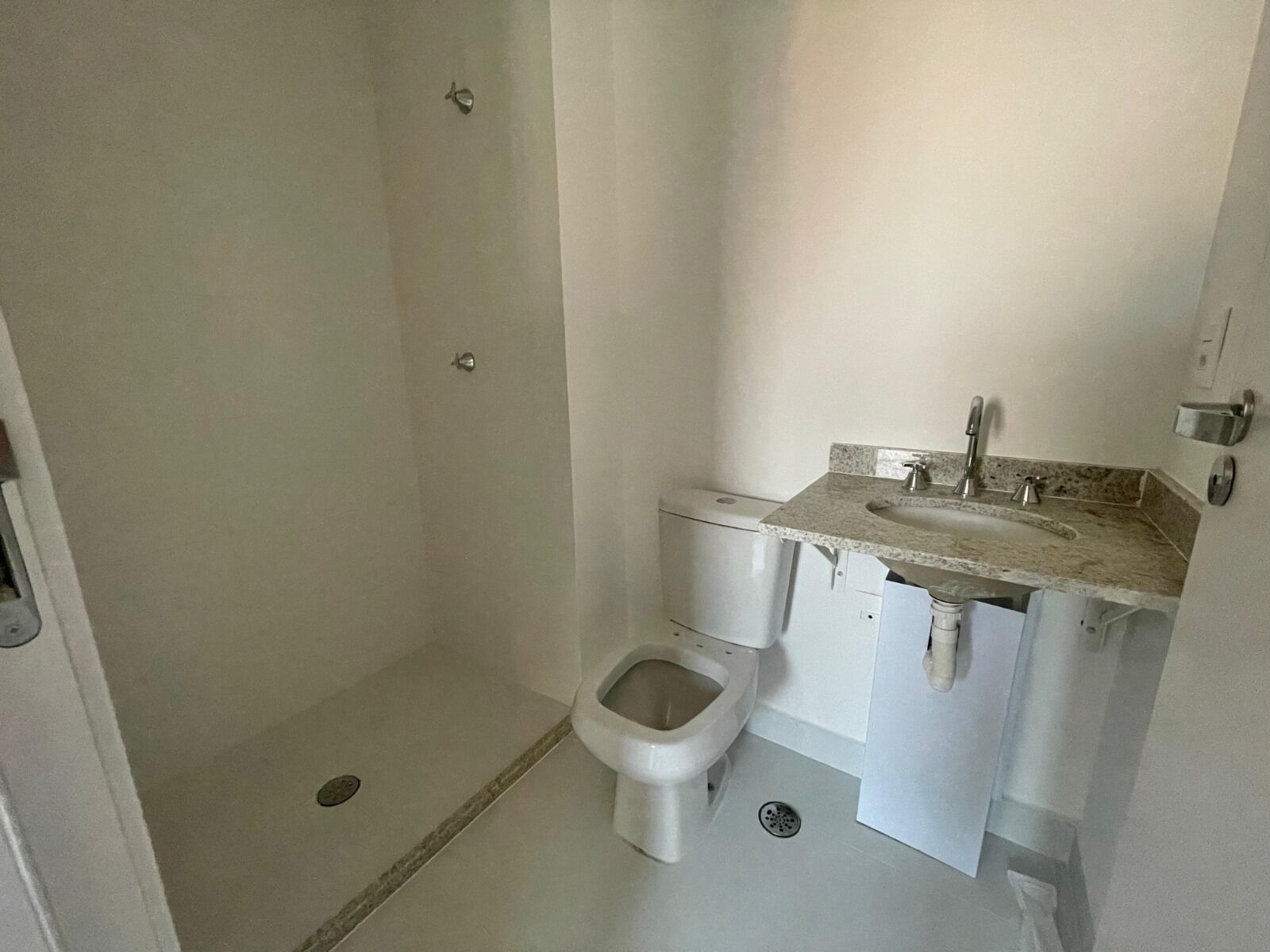Apartamento, 1 quarto, 34 m² - Foto 6