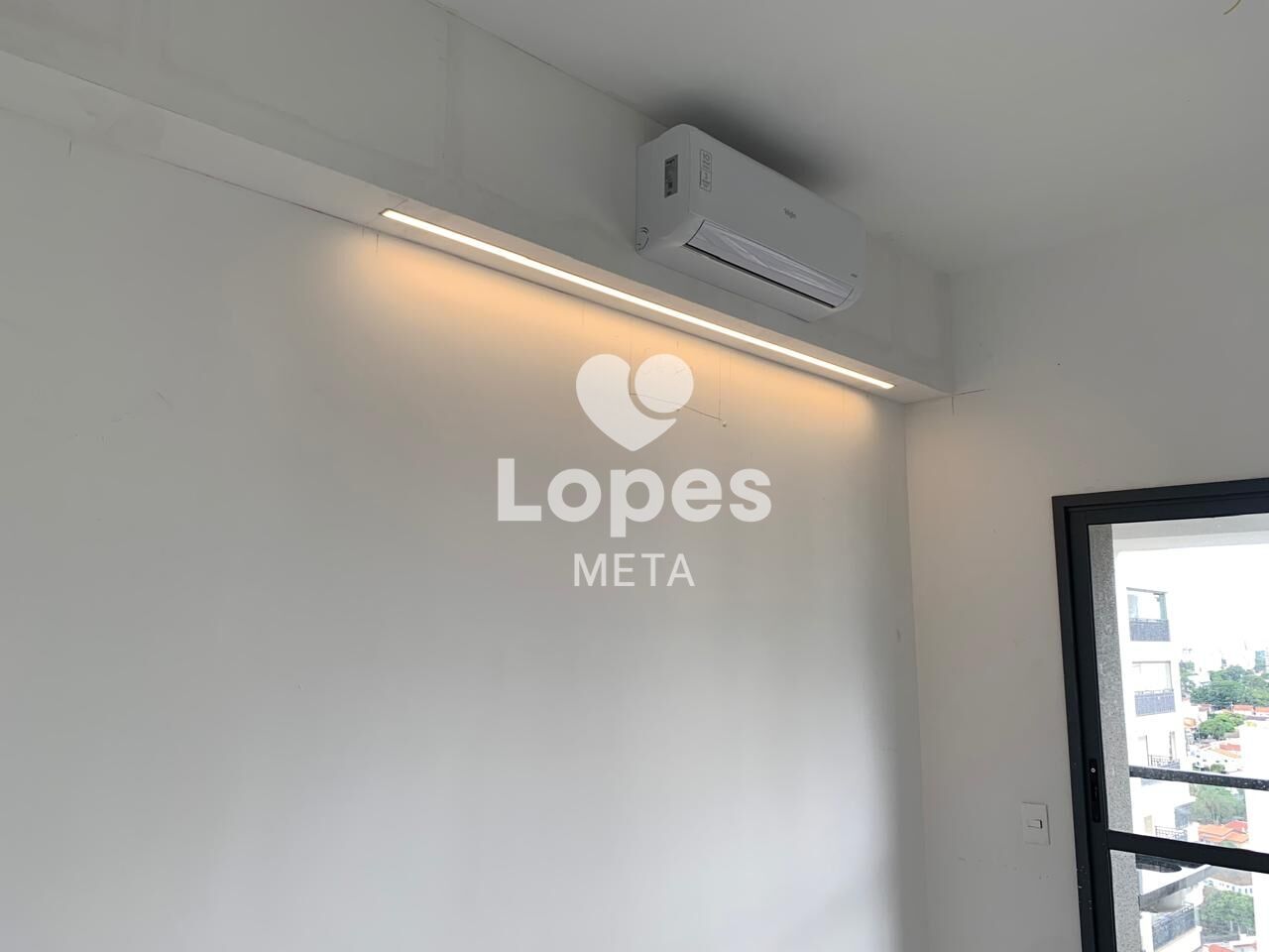 Apartamento, 1 quarto, 34 m² - Foto 5