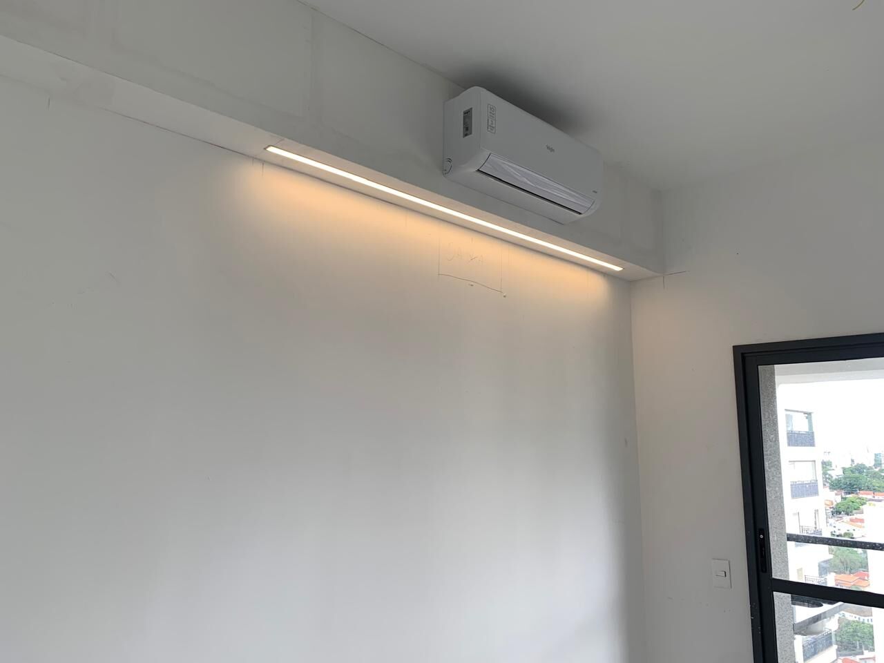 Apartamento, 1 quarto, 34 m² - Foto 5