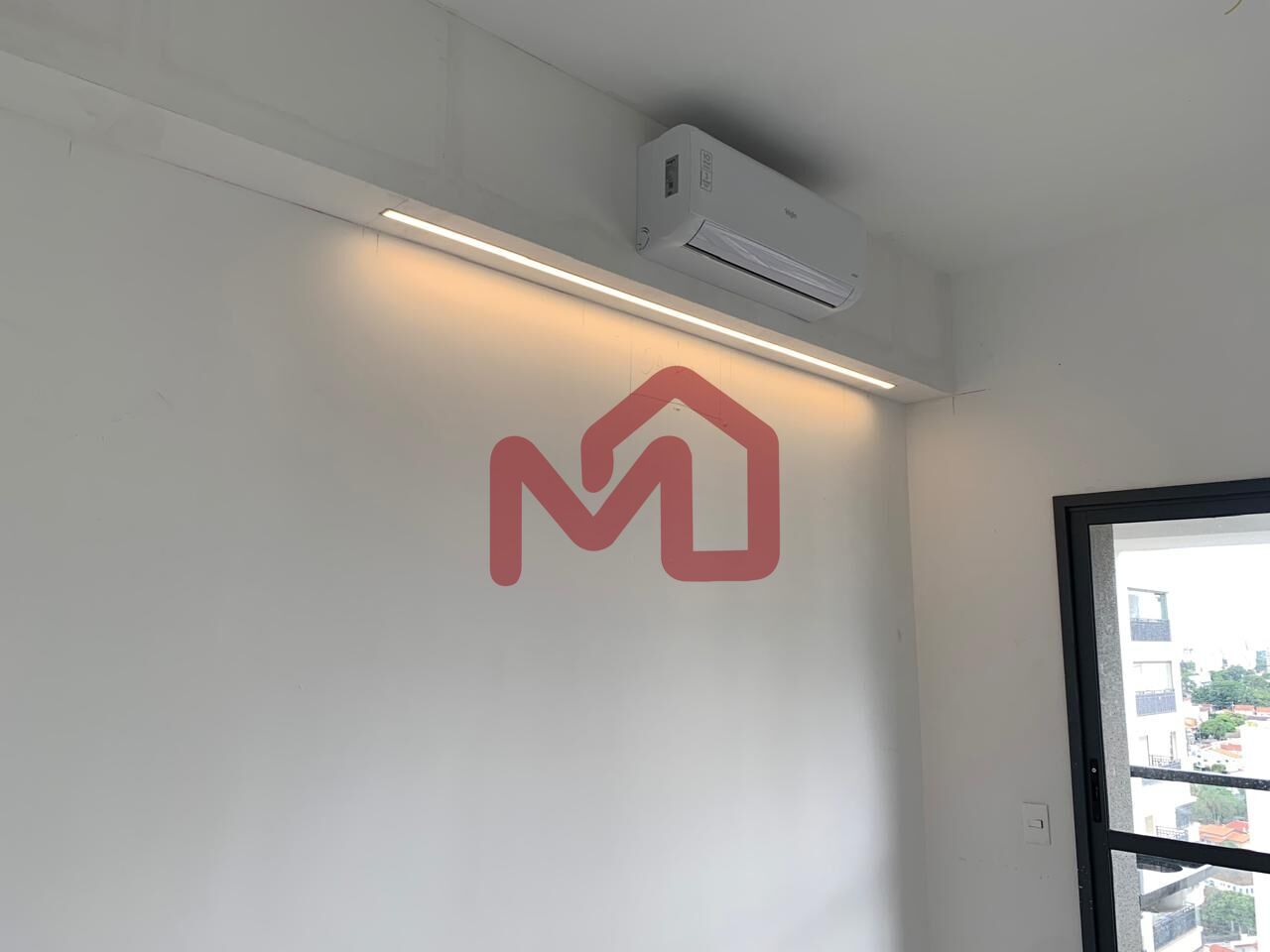 Apartamento, 1 quarto, 34 m² - Foto 5