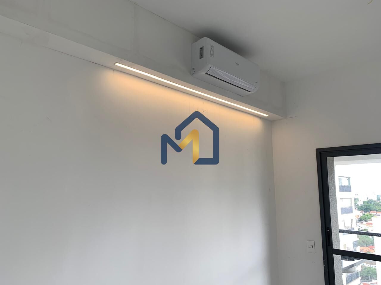 Apartamento, 1 quarto, 34 m² - Foto 5