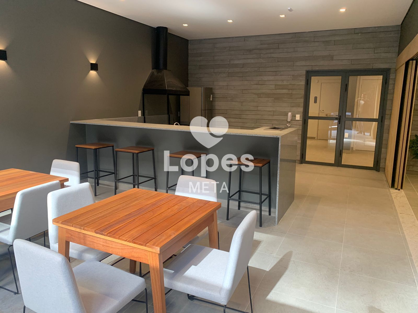 Apartamento, 1 quarto, 34 m² - Foto 10