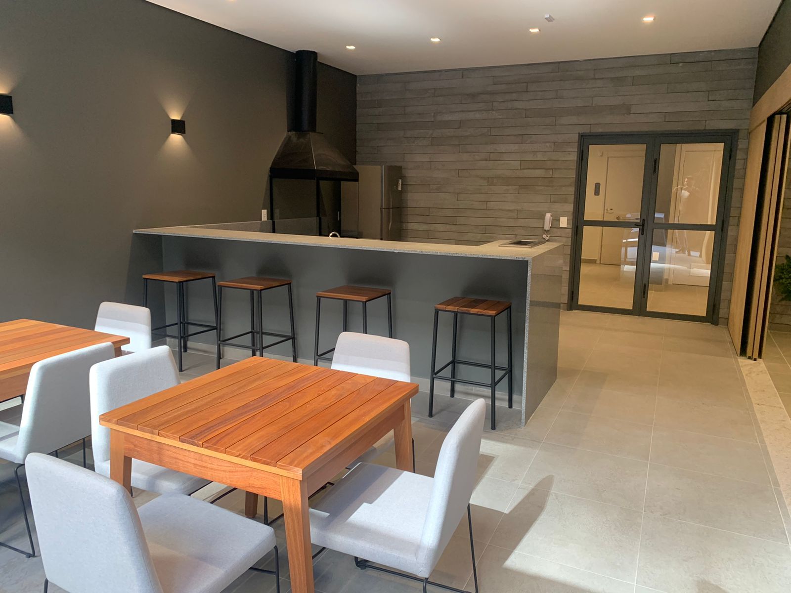 Apartamento, 1 quarto, 34 m² - Foto 10