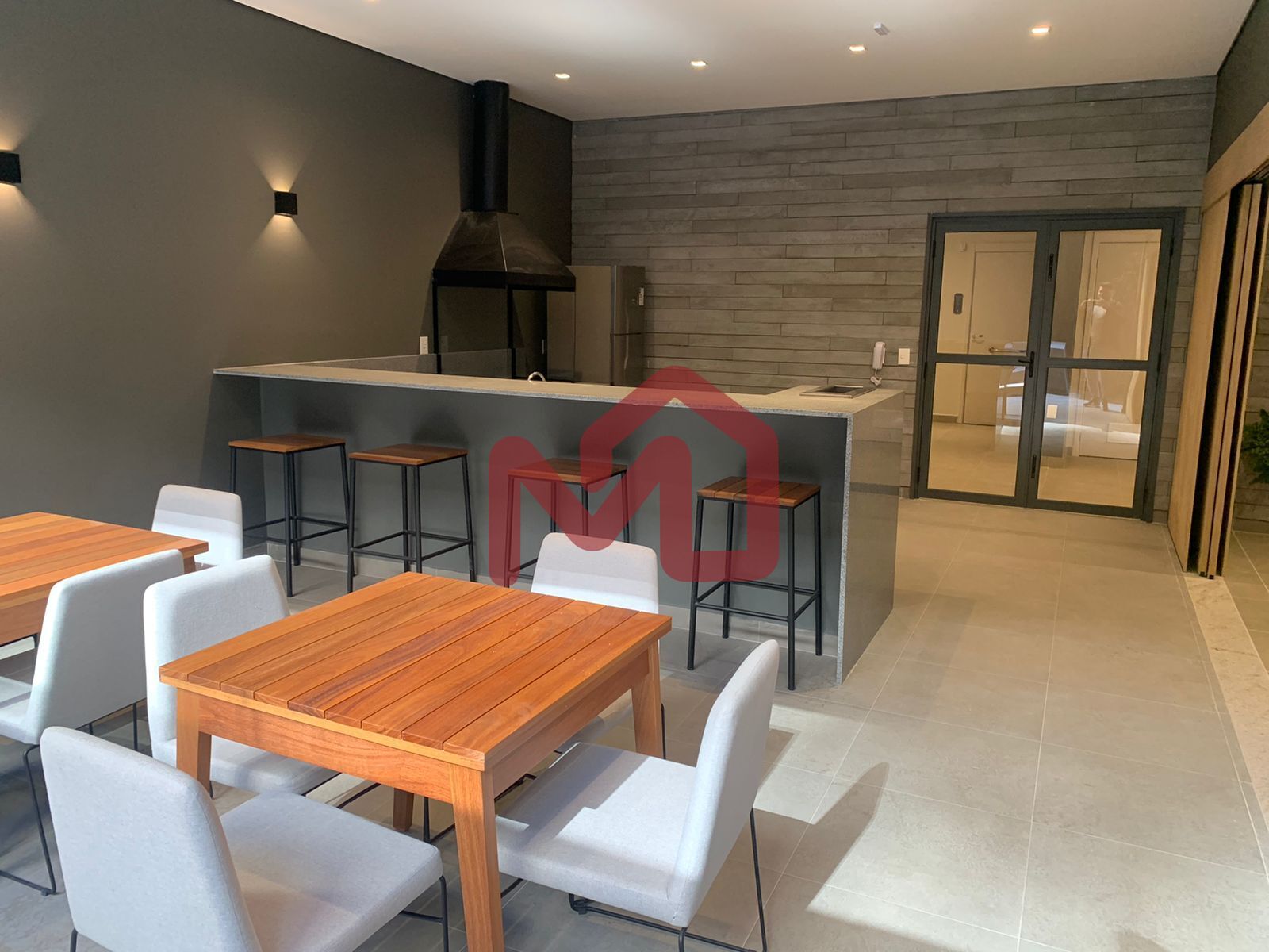 Apartamento, 1 quarto, 34 m² - Foto 10