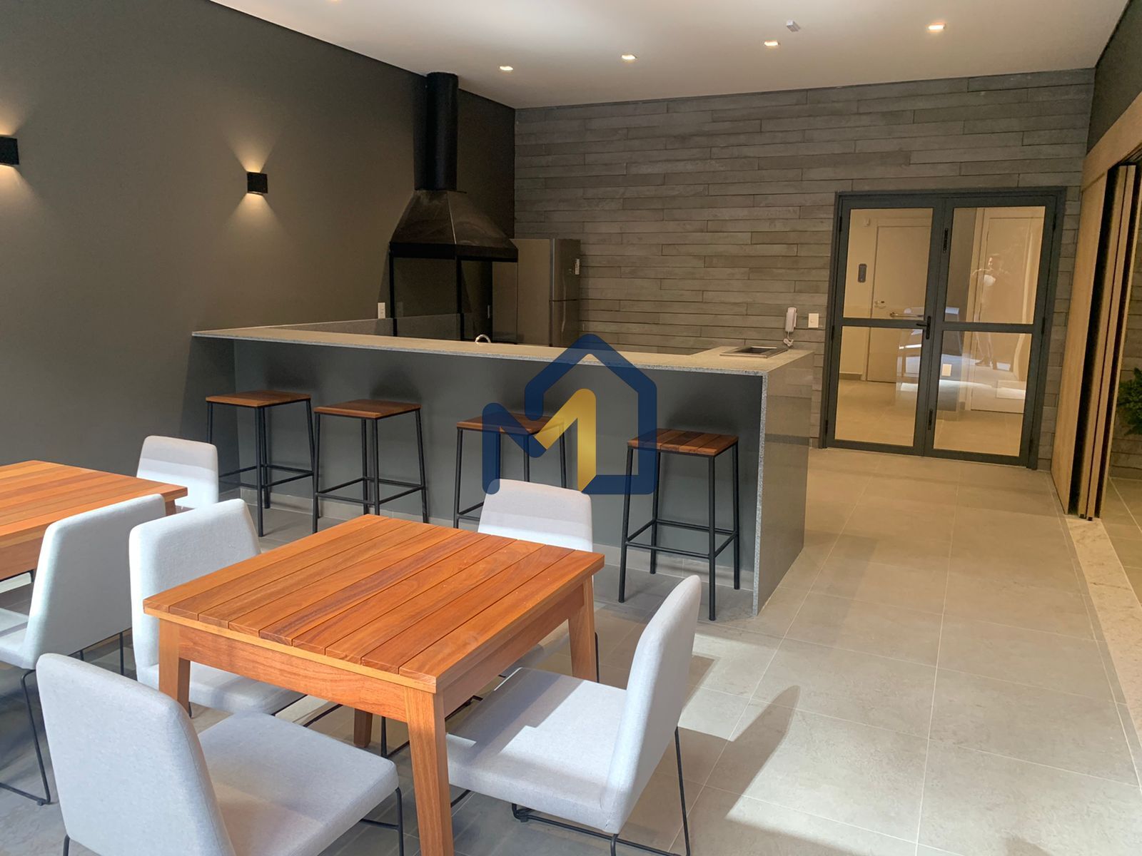 Apartamento, 1 quarto, 34 m² - Foto 10