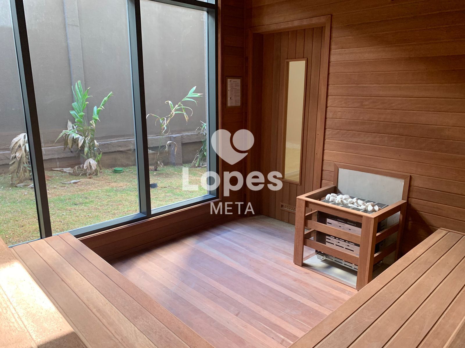 Apartamento, 1 quarto, 34 m² - Foto 7