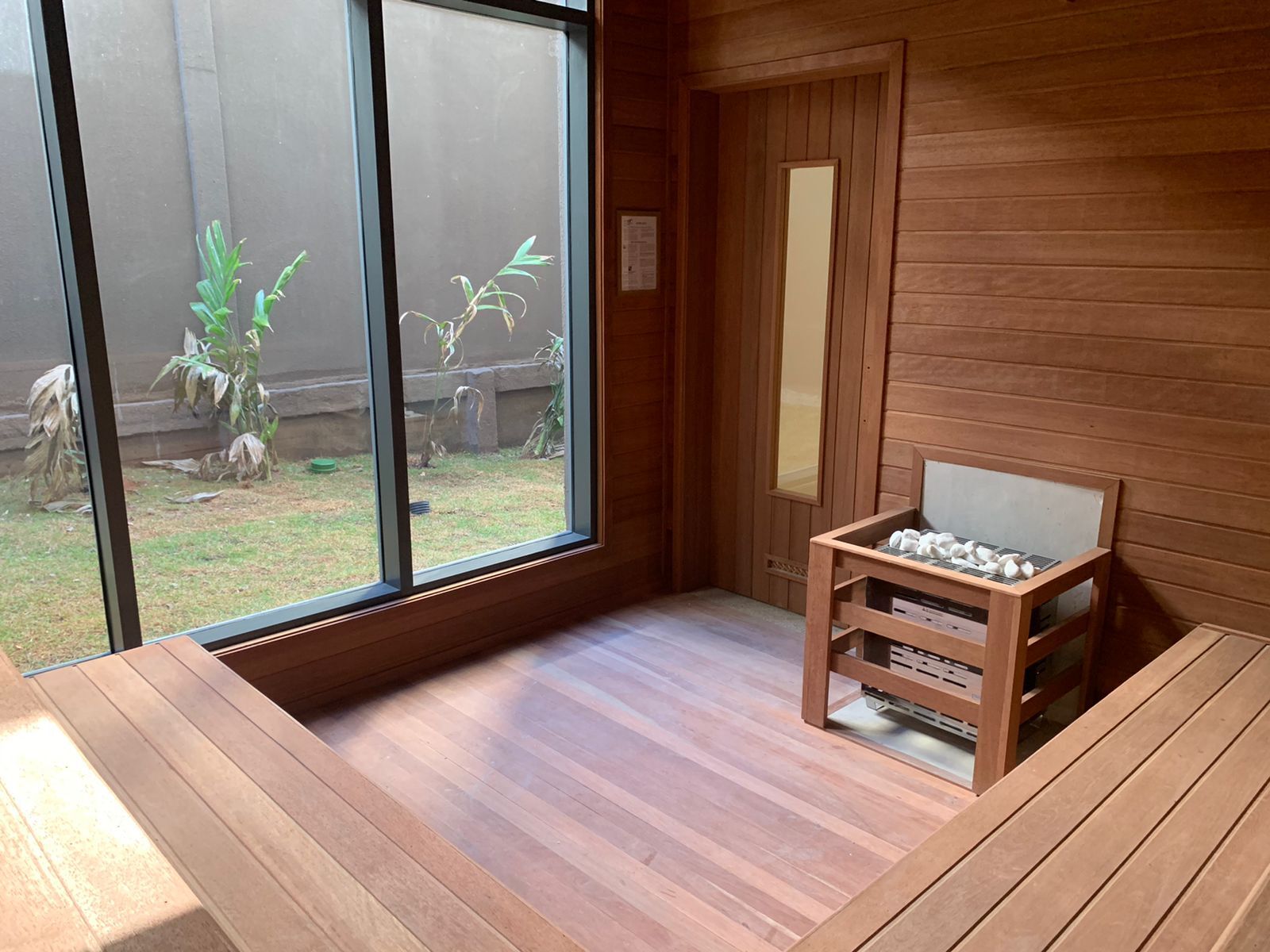 Apartamento, 1 quarto, 34 m² - Foto 7