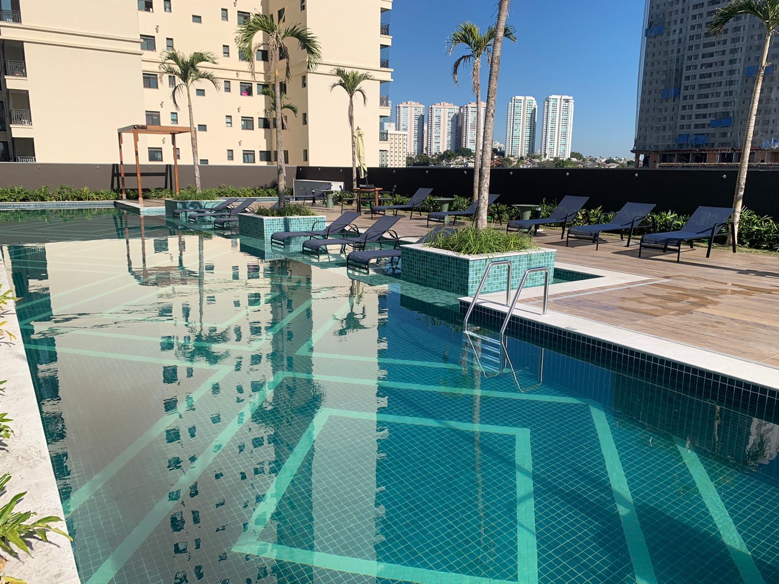 Apartamento, 1 quarto, 34 m² - Foto 14