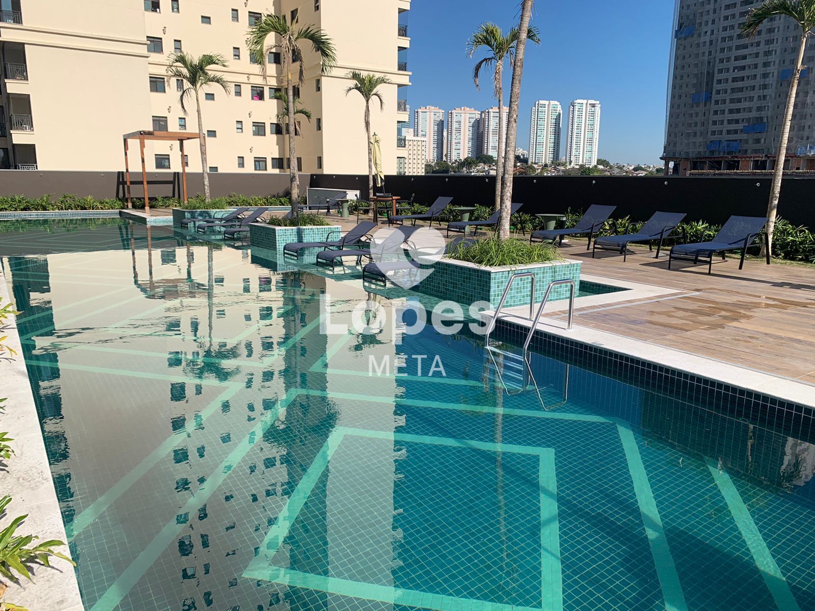 Apartamento, 1 quarto, 34 m² - Foto 14