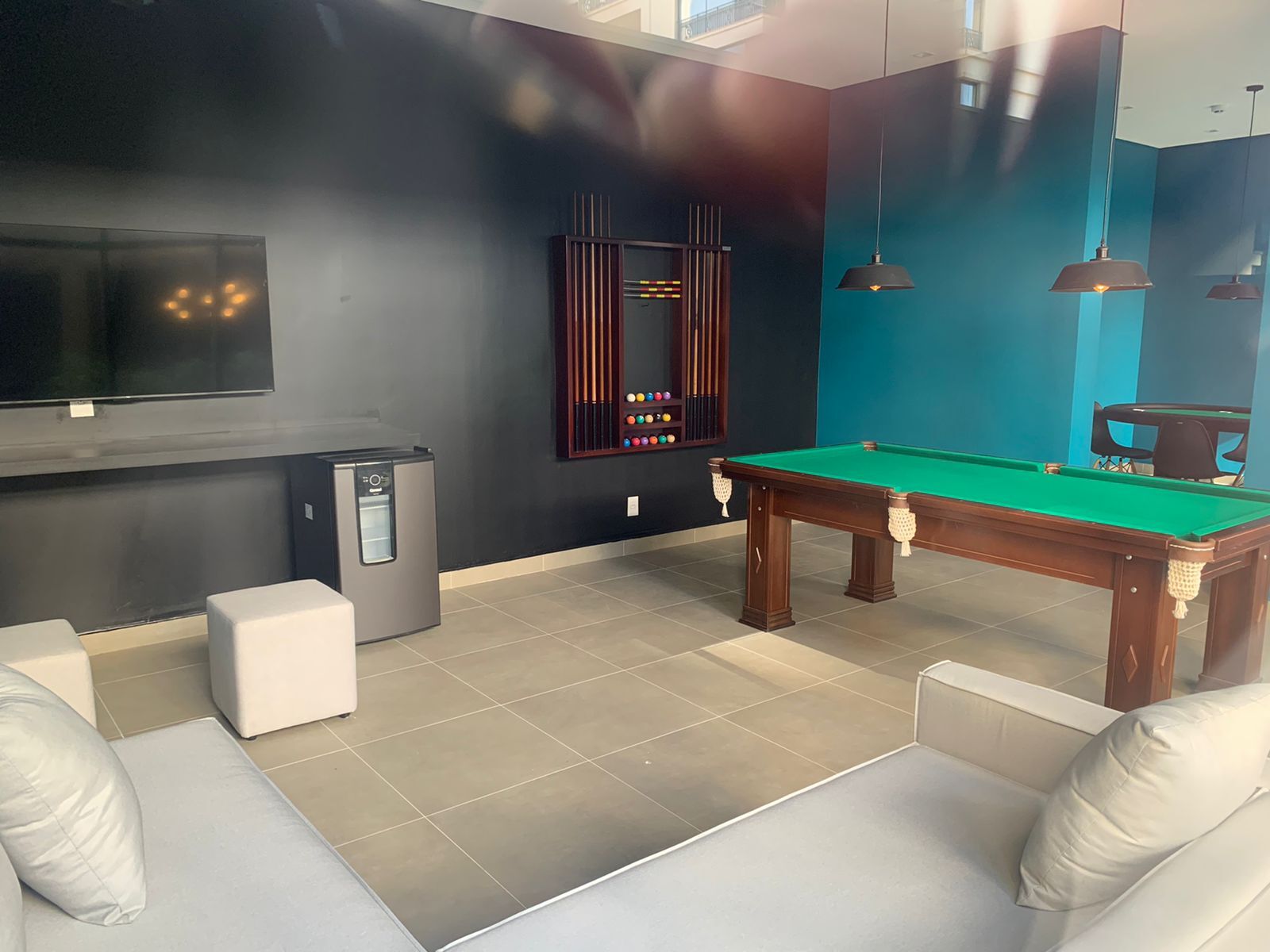 Apartamento, 1 quarto, 34 m² - Foto 17