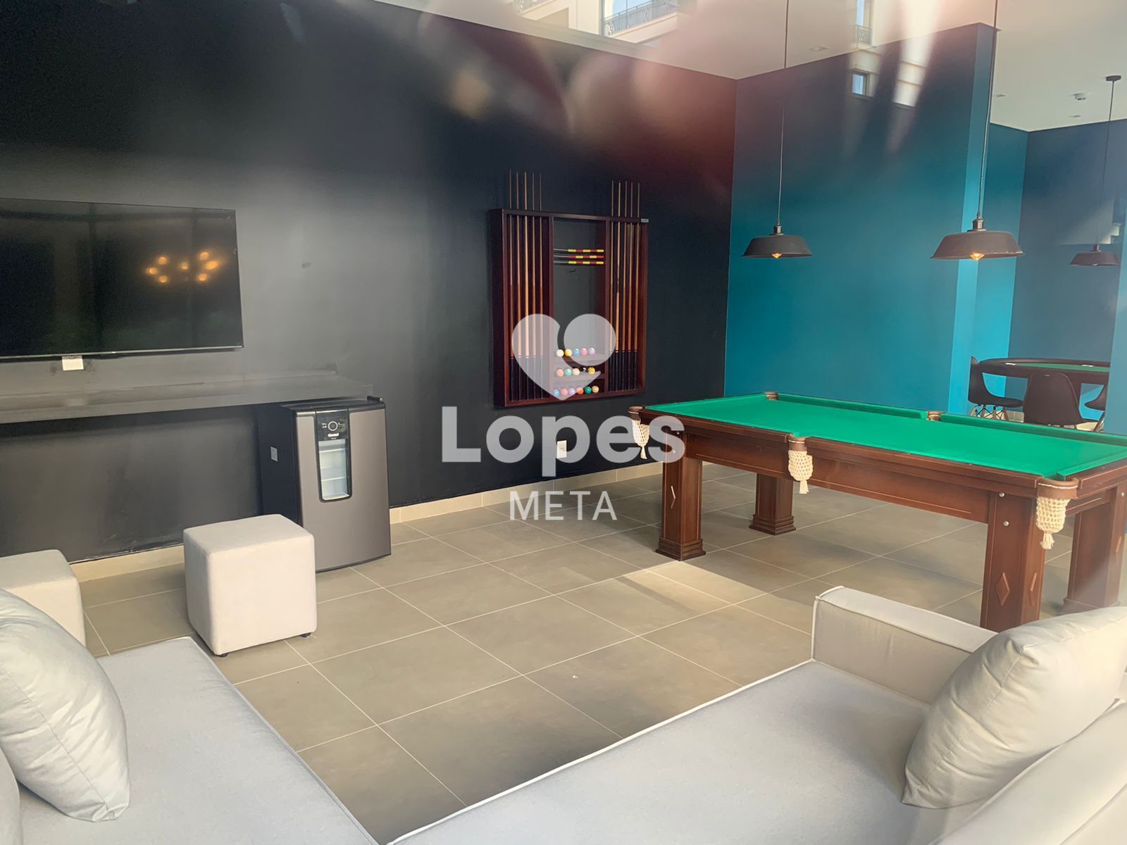 Apartamento, 1 quarto, 34 m² - Foto 17