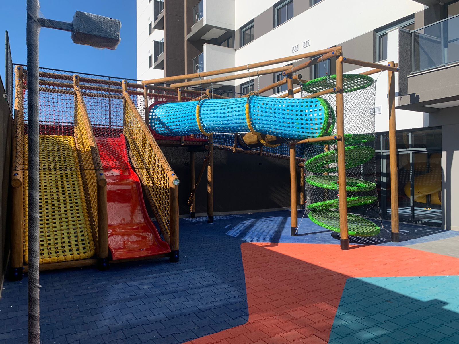 Apartamento, 1 quarto, 34 m² - Foto 16