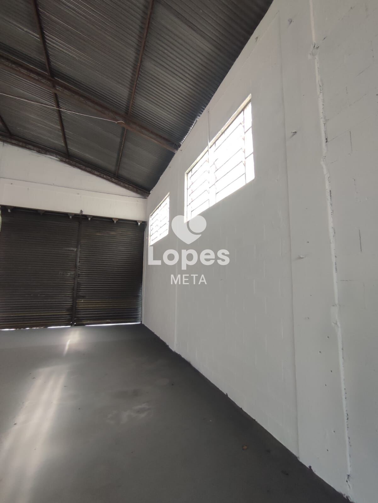 Depósito-Galpão-Armazém para alugar, 262m² - Foto 6