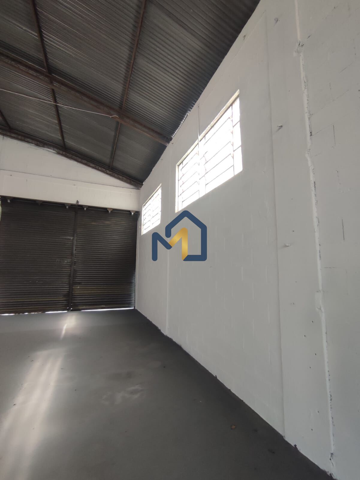 Depósito-Galpão, 262 m² - Foto 6