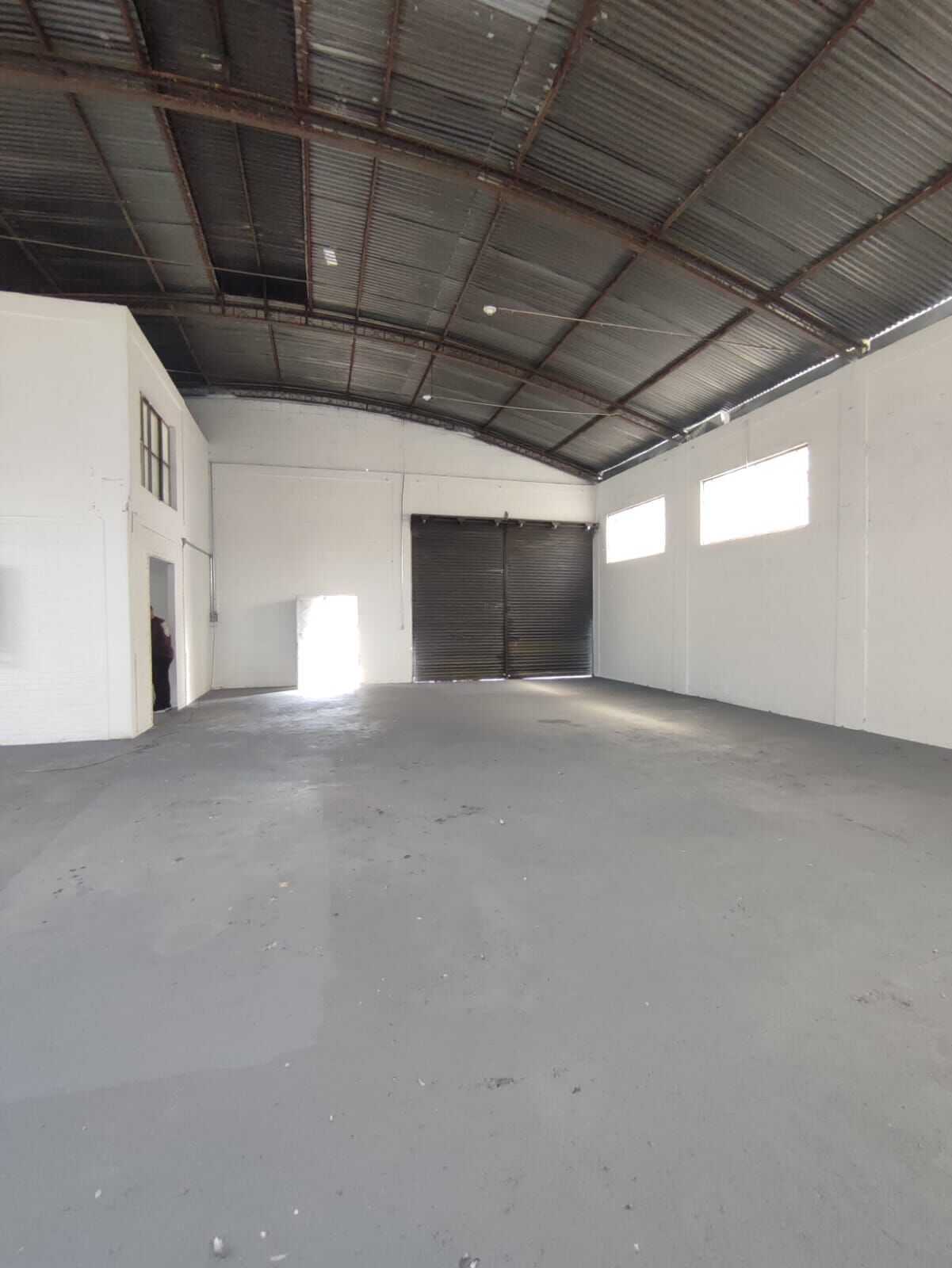 Depósito-Galpão, 262 m² - Foto 9