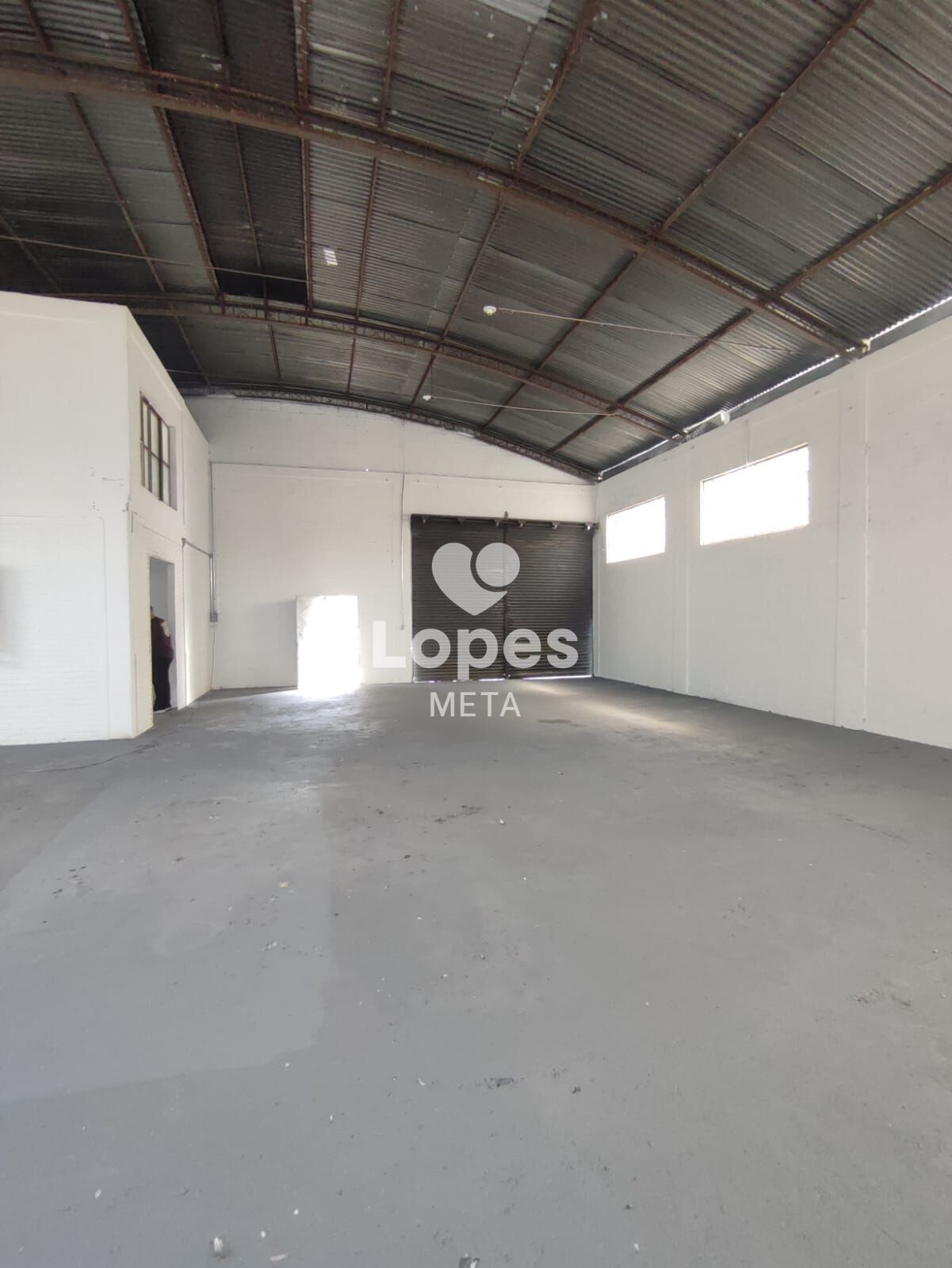 Depósito-Galpão-Armazém para alugar, 262m² - Foto 9