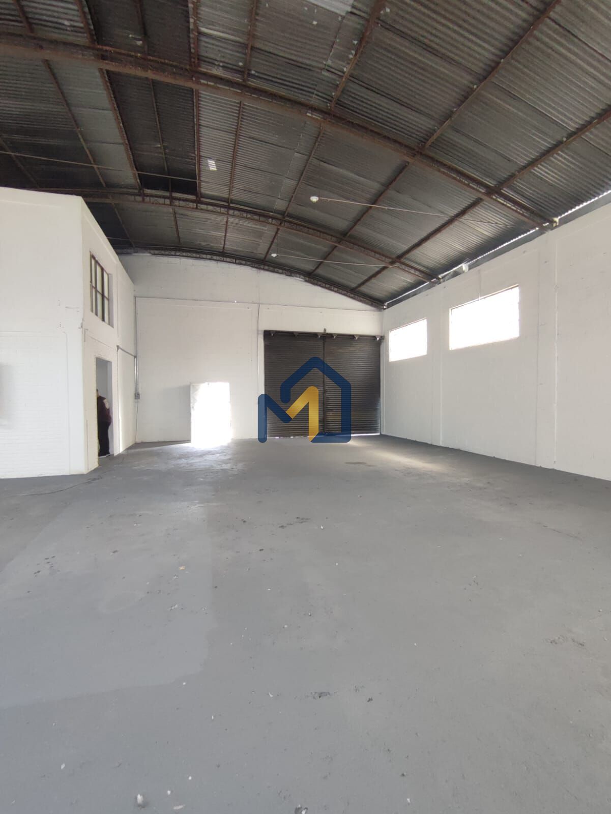 Depósito-Galpão, 262 m² - Foto 9