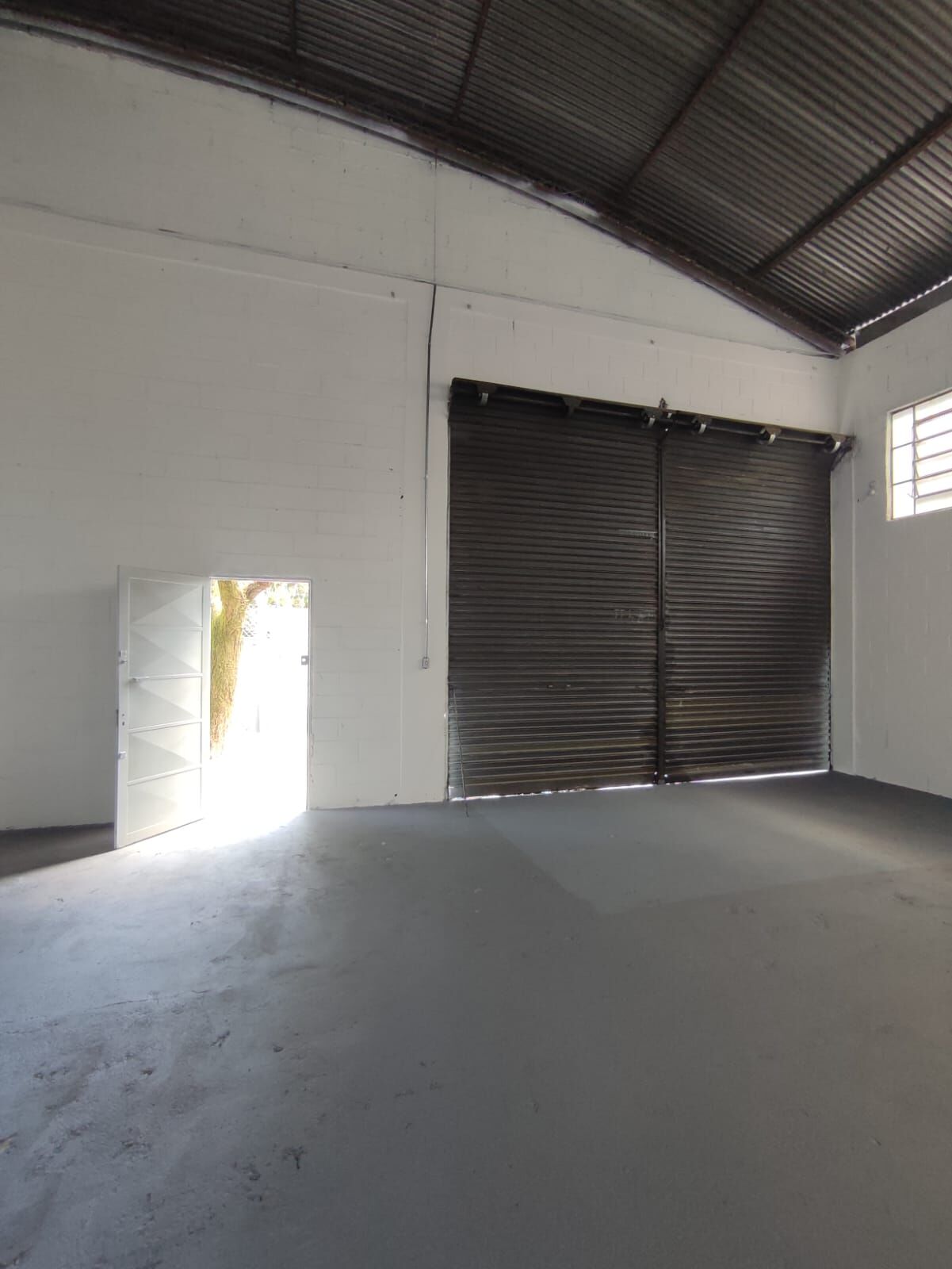 Depósito-Galpão, 262 m² - Foto 11