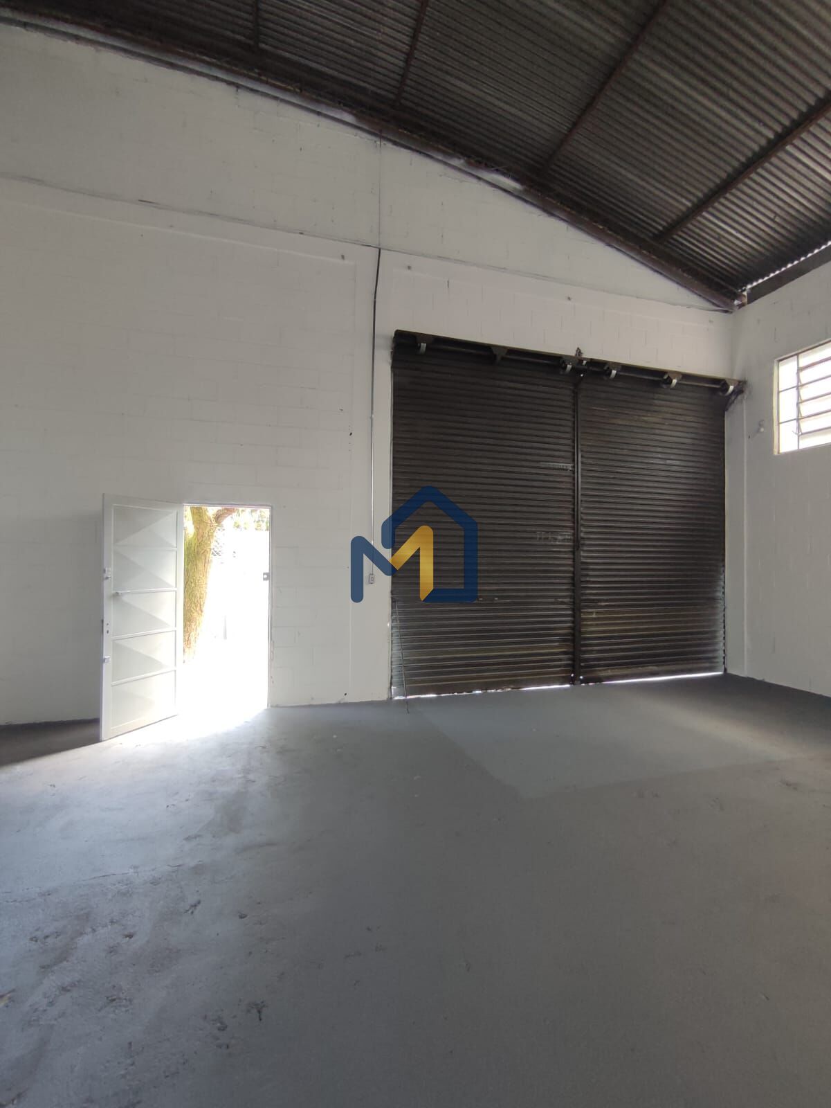 Depósito-Galpão, 262 m² - Foto 11