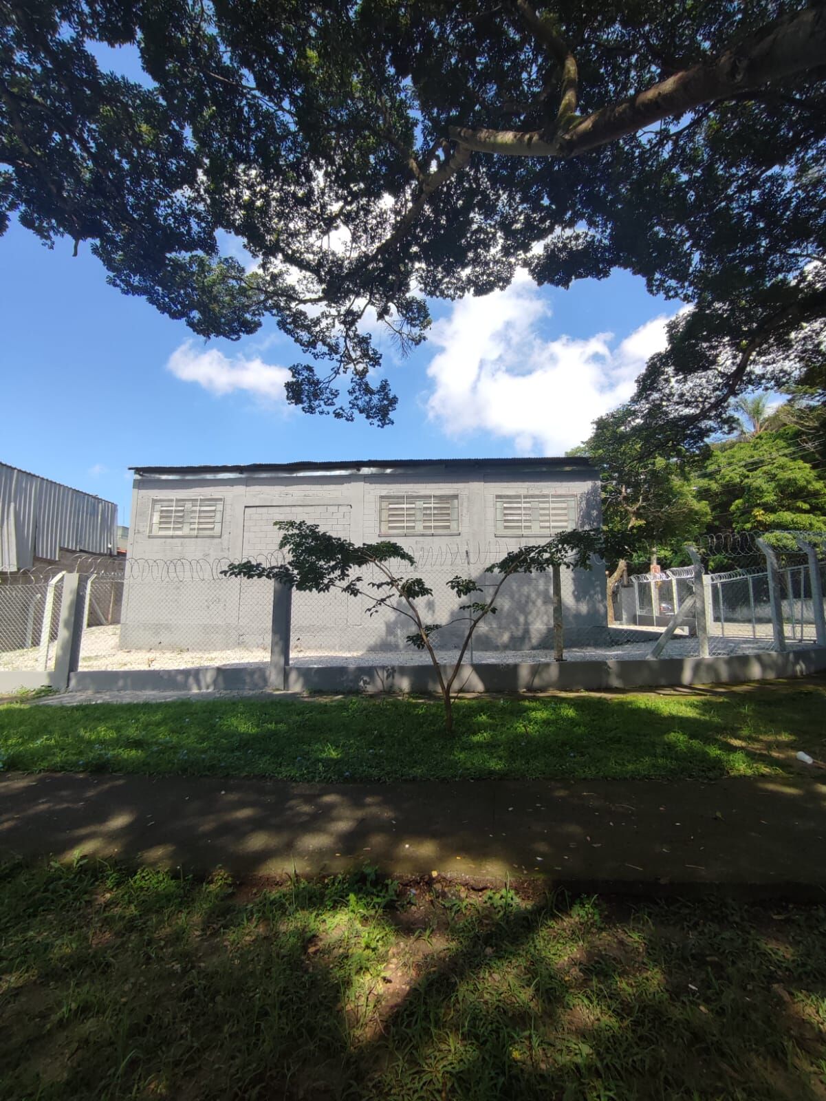 Depósito-Galpão, 262 m² - Foto 4