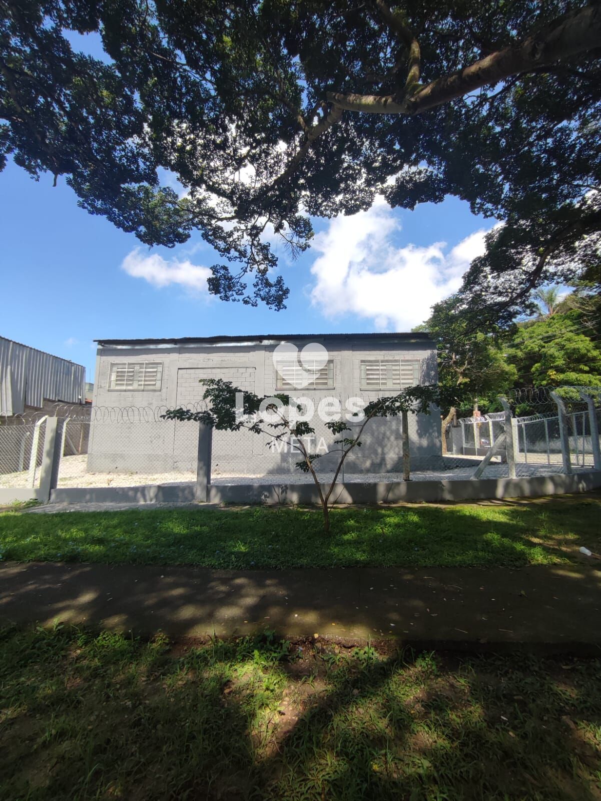 Depósito-Galpão-Armazém para alugar, 262m² - Foto 4