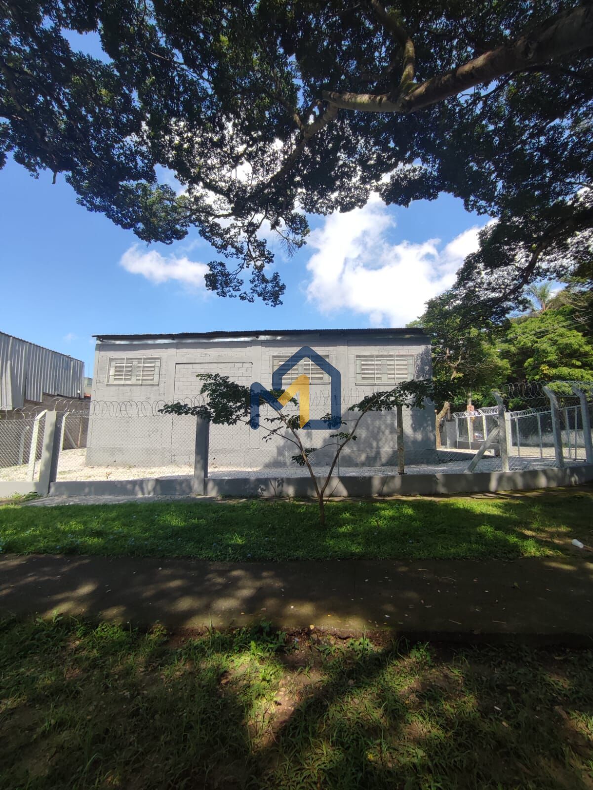 Depósito-Galpão, 262 m² - Foto 4
