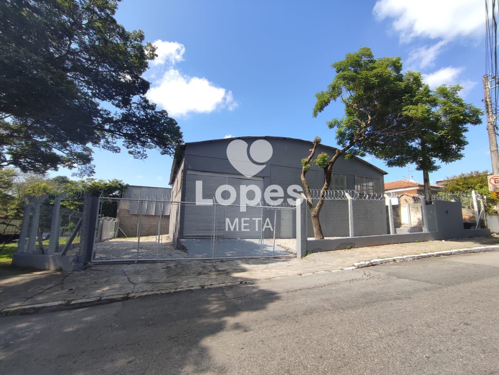 Depósito-Galpão-Armazém para alugar, 262m² - Foto 3