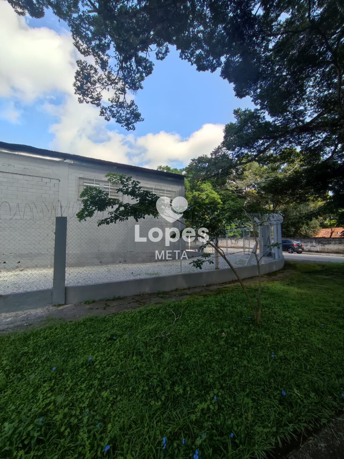 Depósito-Galpão-Armazém para alugar, 262m² - Foto 29