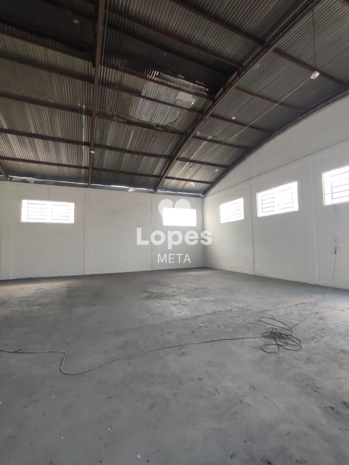 Depósito-Galpão-Armazém para alugar, 262m² - Foto 8