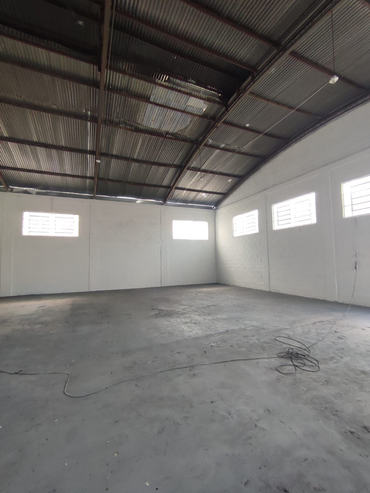 Depósito-Galpão, 262 m² - Foto 8