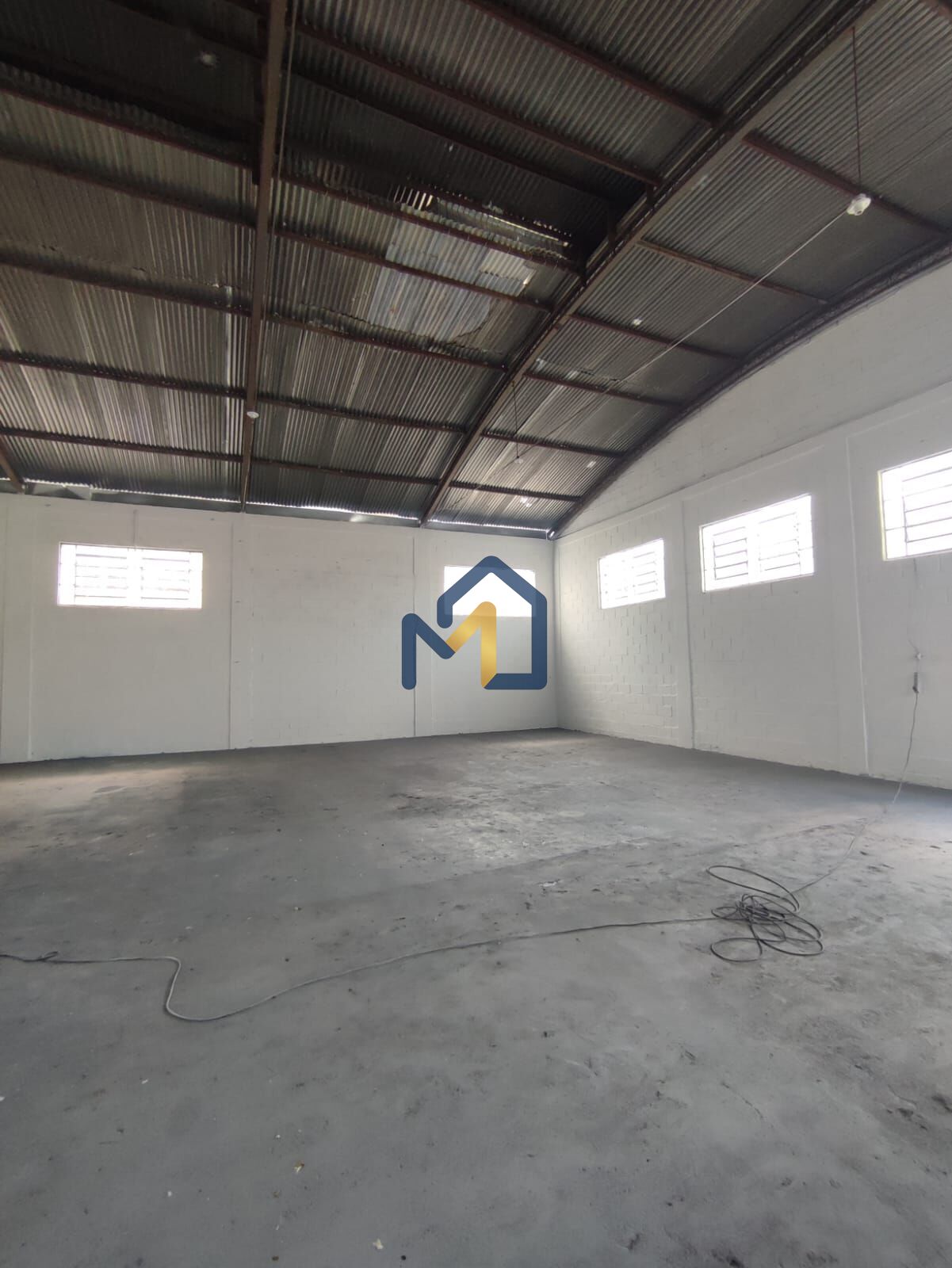 Depósito-Galpão, 262 m² - Foto 8