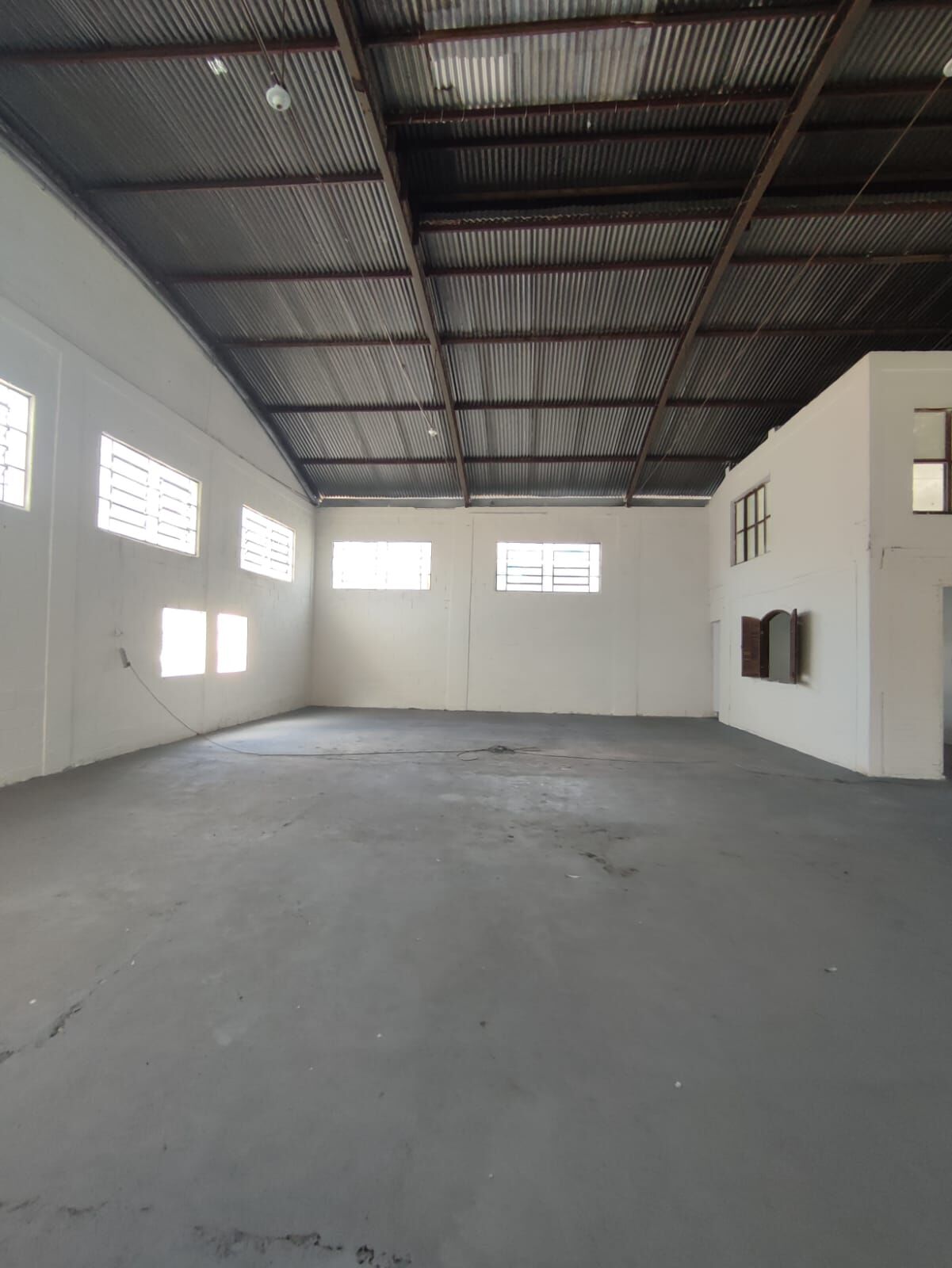 Depósito-Galpão, 262 m² - Foto 13