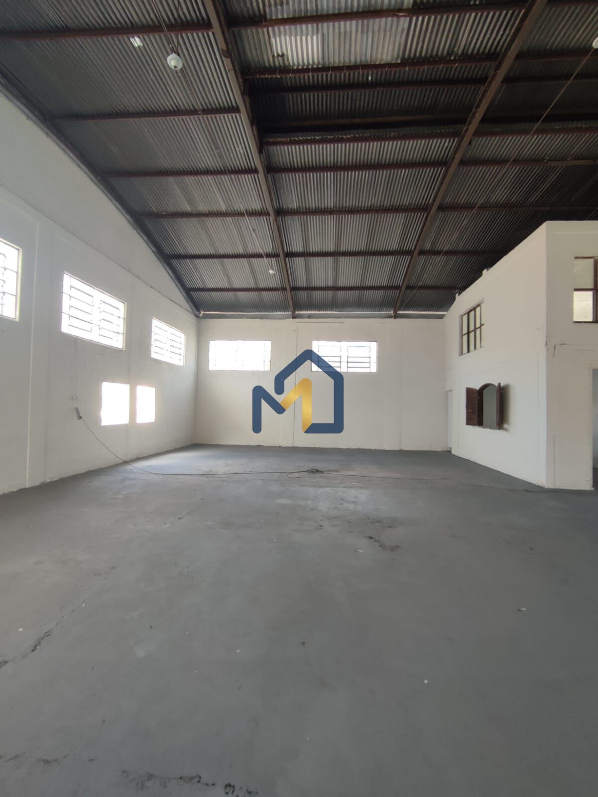 Depósito-Galpão, 262 m² - Foto 13