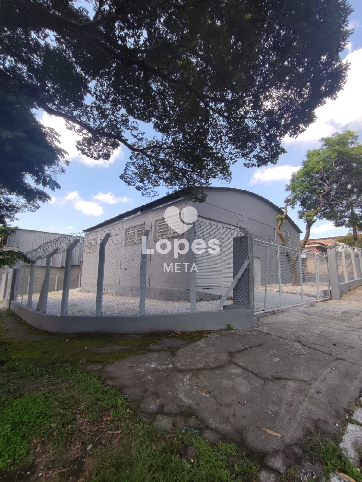 Depósito-Galpão-Armazém para alugar, 262m² - Foto 2