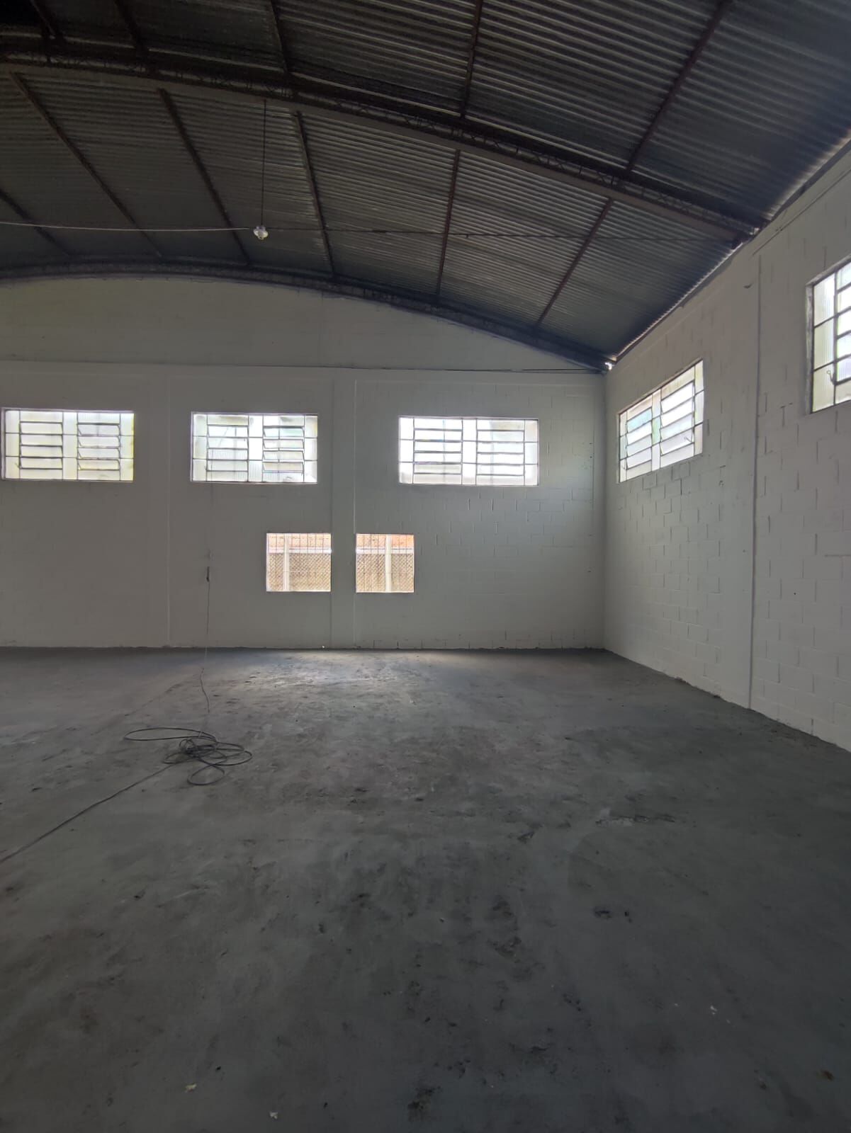 Depósito-Galpão, 262 m² - Foto 5