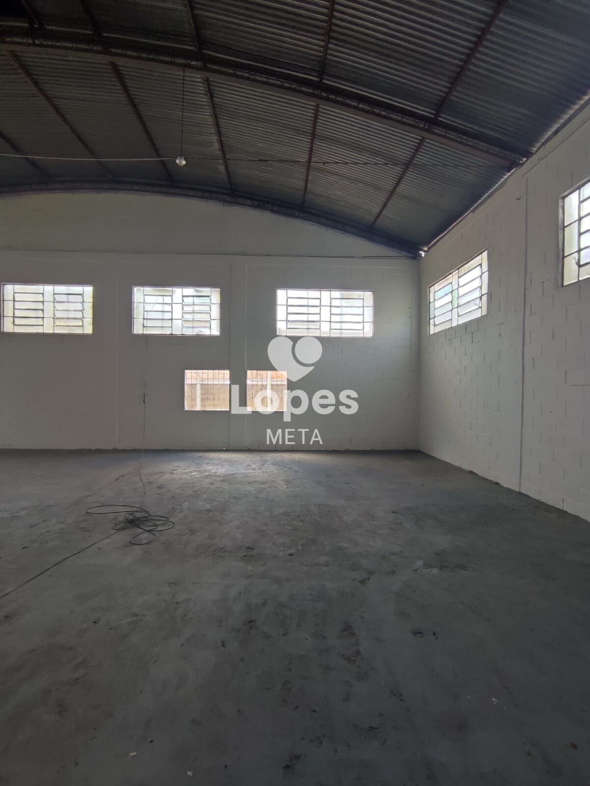 Depósito-Galpão-Armazém para alugar, 262m² - Foto 5