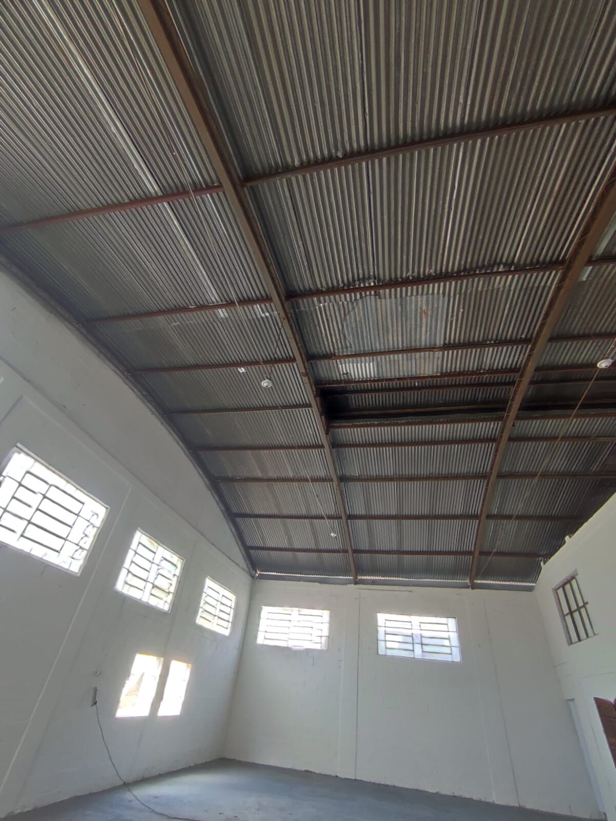 Depósito-Galpão, 262 m² - Foto 7