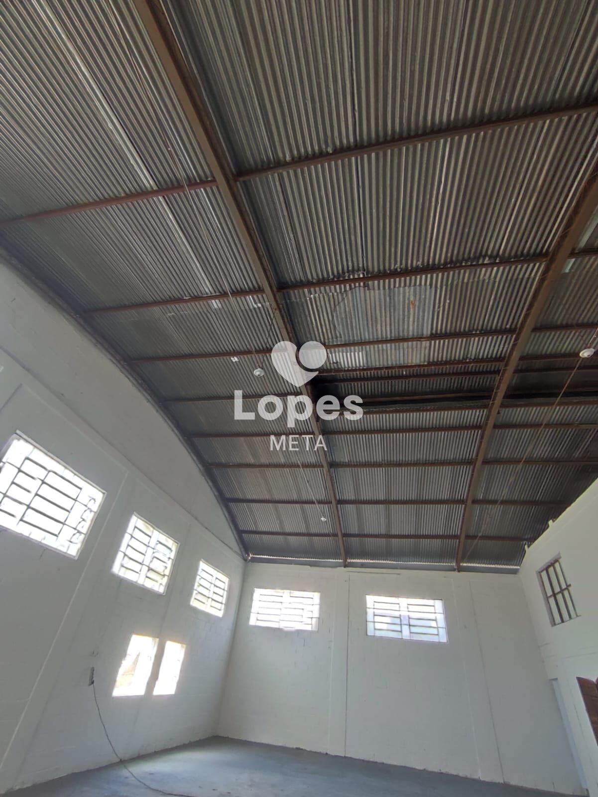 Depósito-Galpão-Armazém para alugar, 262m² - Foto 7