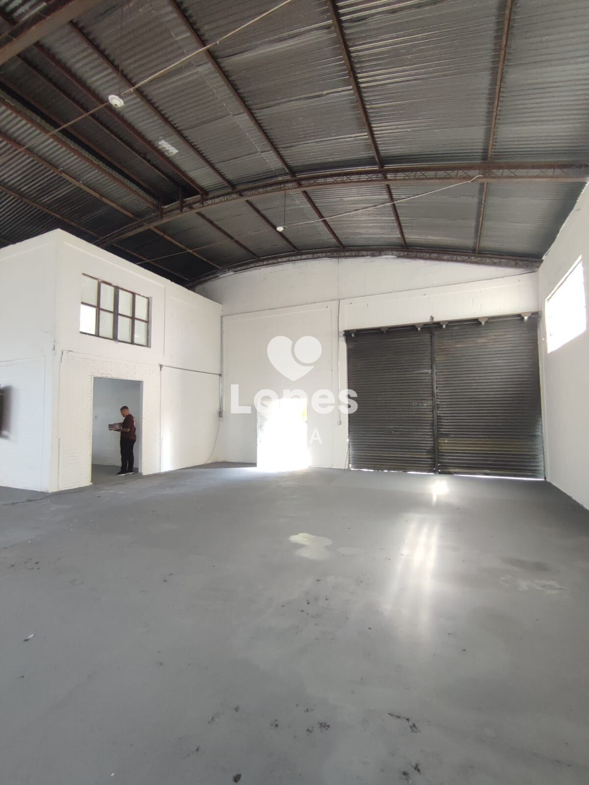 Depósito-Galpão-Armazém para alugar, 262m² - Foto 10