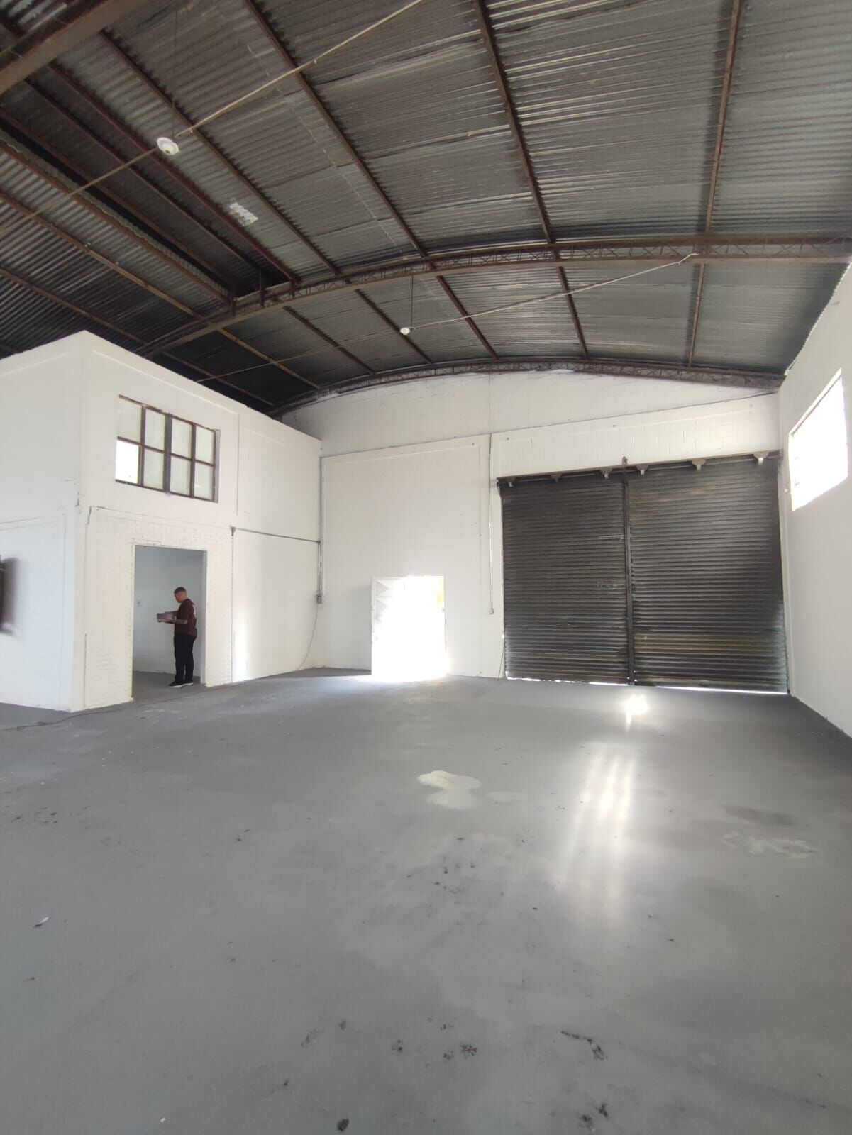 Depósito-Galpão, 262 m² - Foto 10