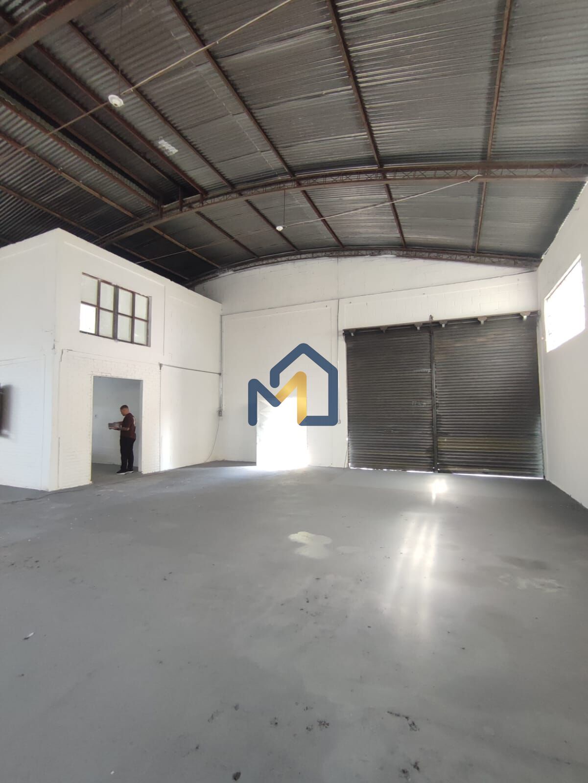 Depósito-Galpão, 262 m² - Foto 10