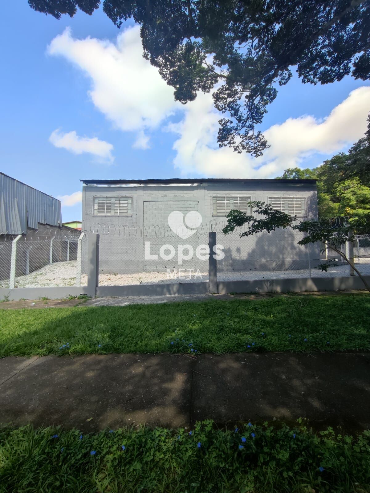 Depósito-Galpão-Armazém para alugar, 262m² - Foto 28