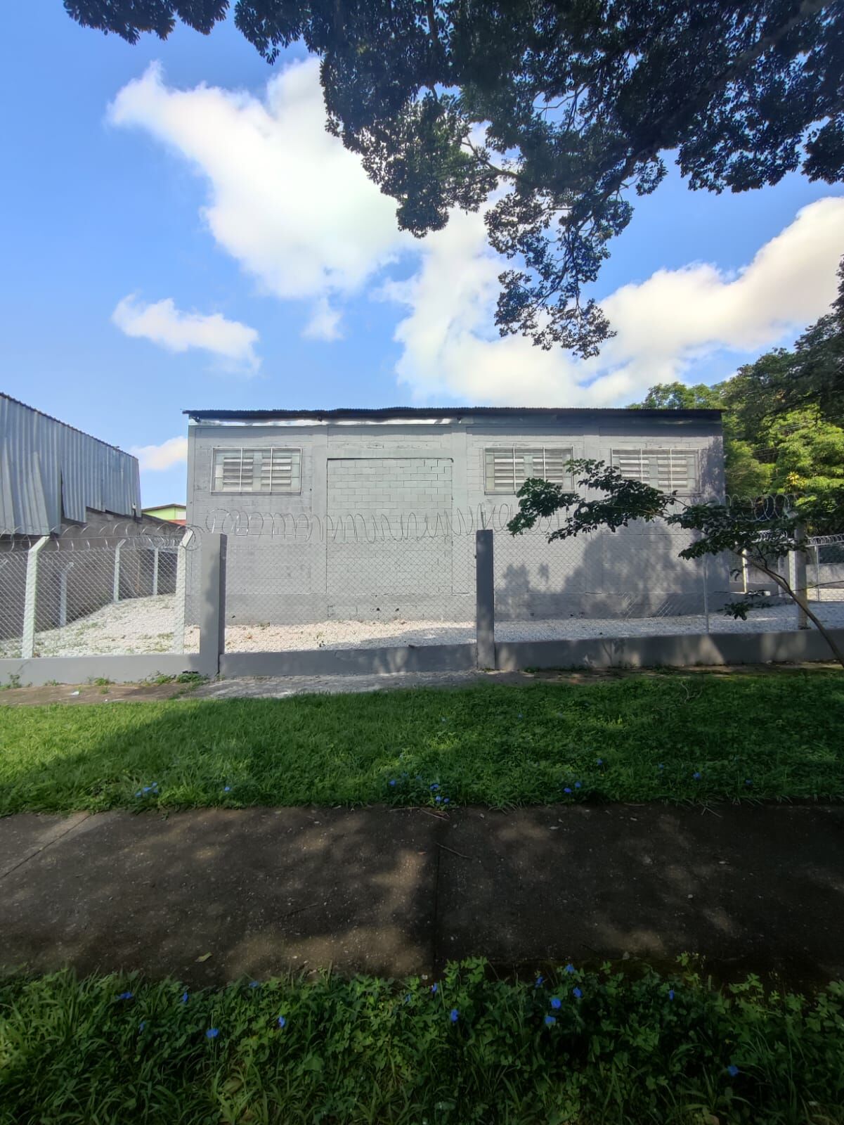 Depósito-Galpão, 262 m² - Foto 28