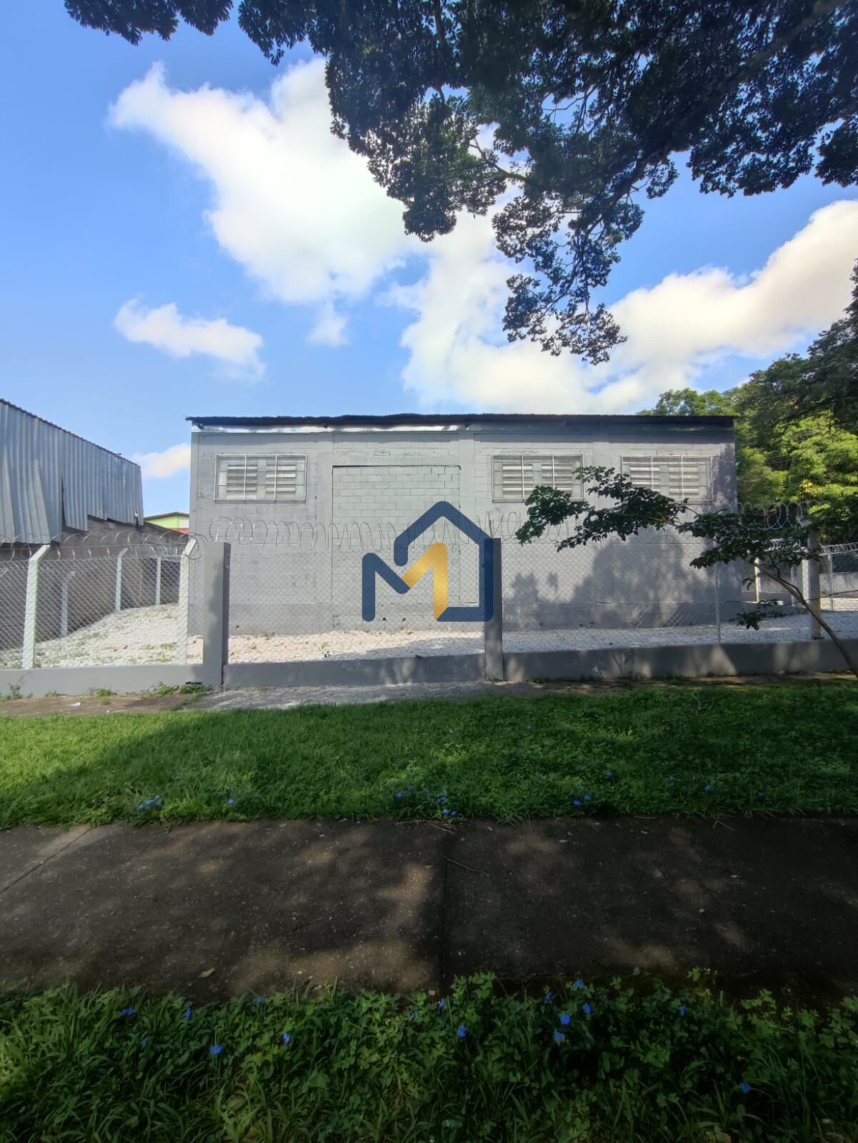Depósito-Galpão, 262 m² - Foto 28