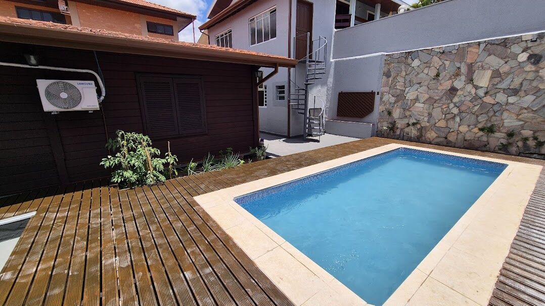 Casa de Condomínio, 3 quartos - Foto 26